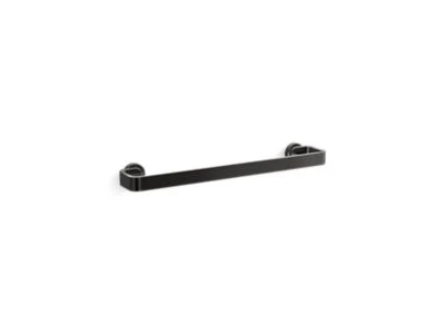 Kallista P34245-00 Guise 18" Towel Bar - Image 2