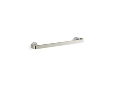 Kallista P34245-00 Guise 18" Towel Bar - Image 3