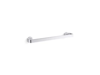 Kallista P34245-00 Guise 18" Towel Bar - Image 4