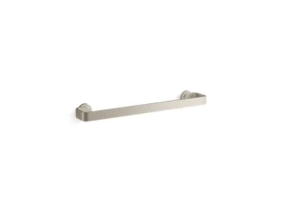 Kallista P34245-00 Guise 18" Towel Bar - Image 5