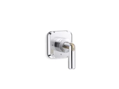 Kallista P34592-BV Vice Volume Control