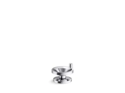 Kallista P34892-00 Vice Deck Mt Bath Faucet Div Hndl Wheel - Image 3