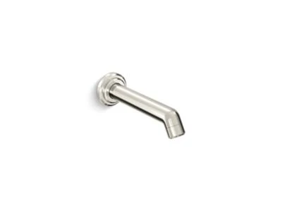 Kallista Pure Paletta By Lk P24917-00 Pure Paletta Wall Bath Spout - Image 2