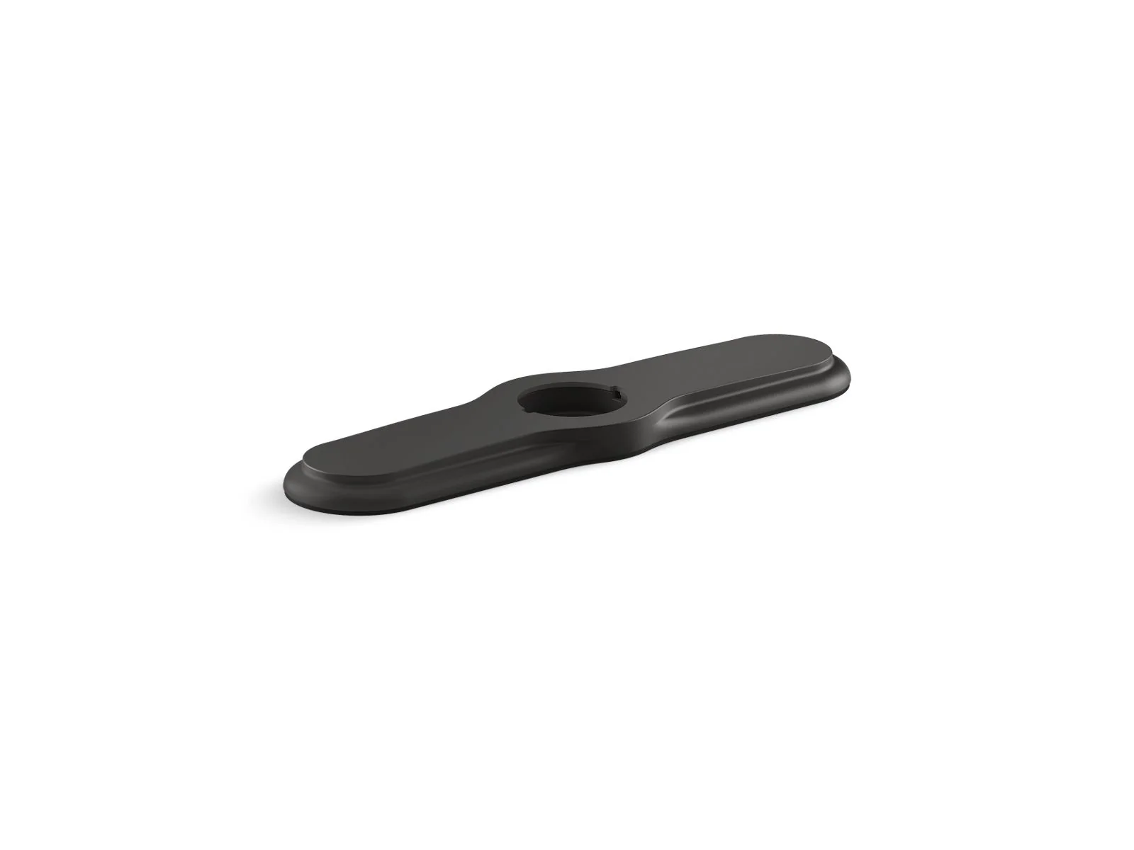 KOHLER K-99272 3-hole kitchen faucet escutcheon - Image 9