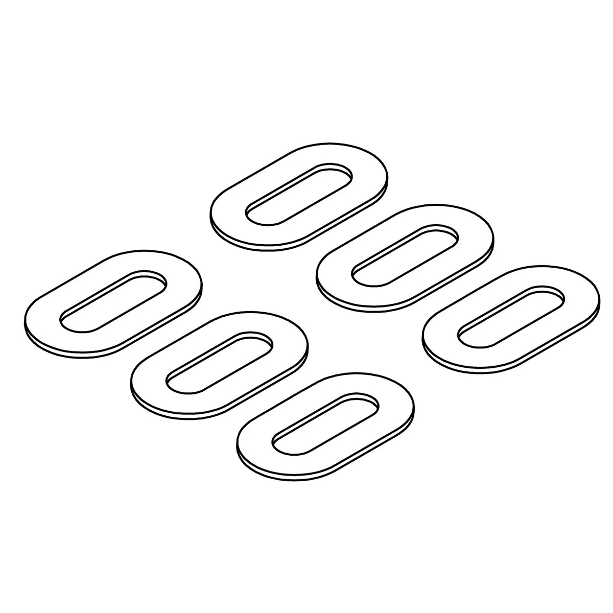 KOHLER K-1359461 3M Base Washer