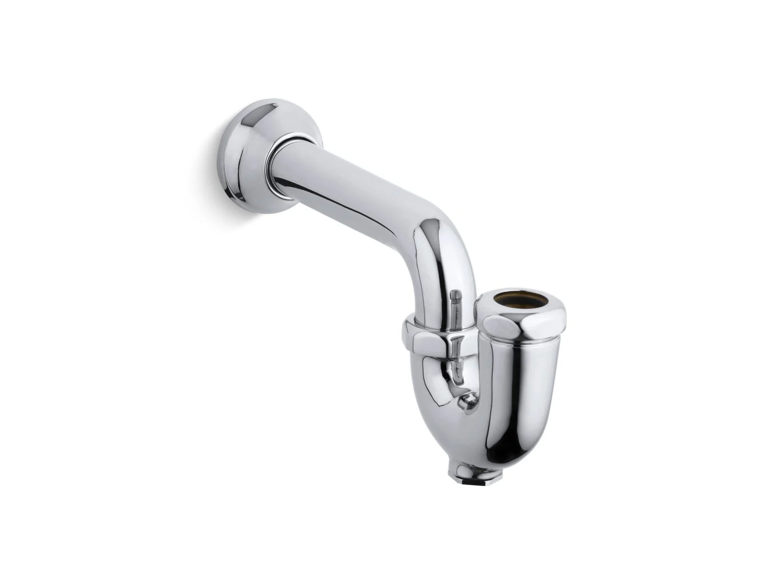 KOHLER K-8999 Adjustable P-trap with tubing outlet, 1-1/4" x 1-1/2"