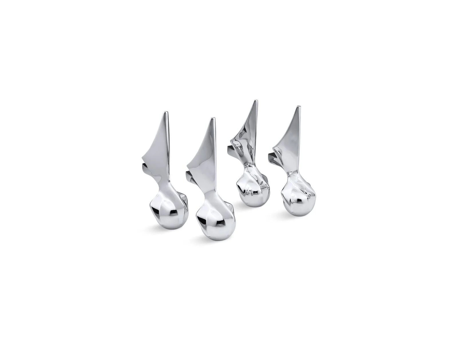 KOHLER K-102 Antique Ball-and-claw feet - Image 2