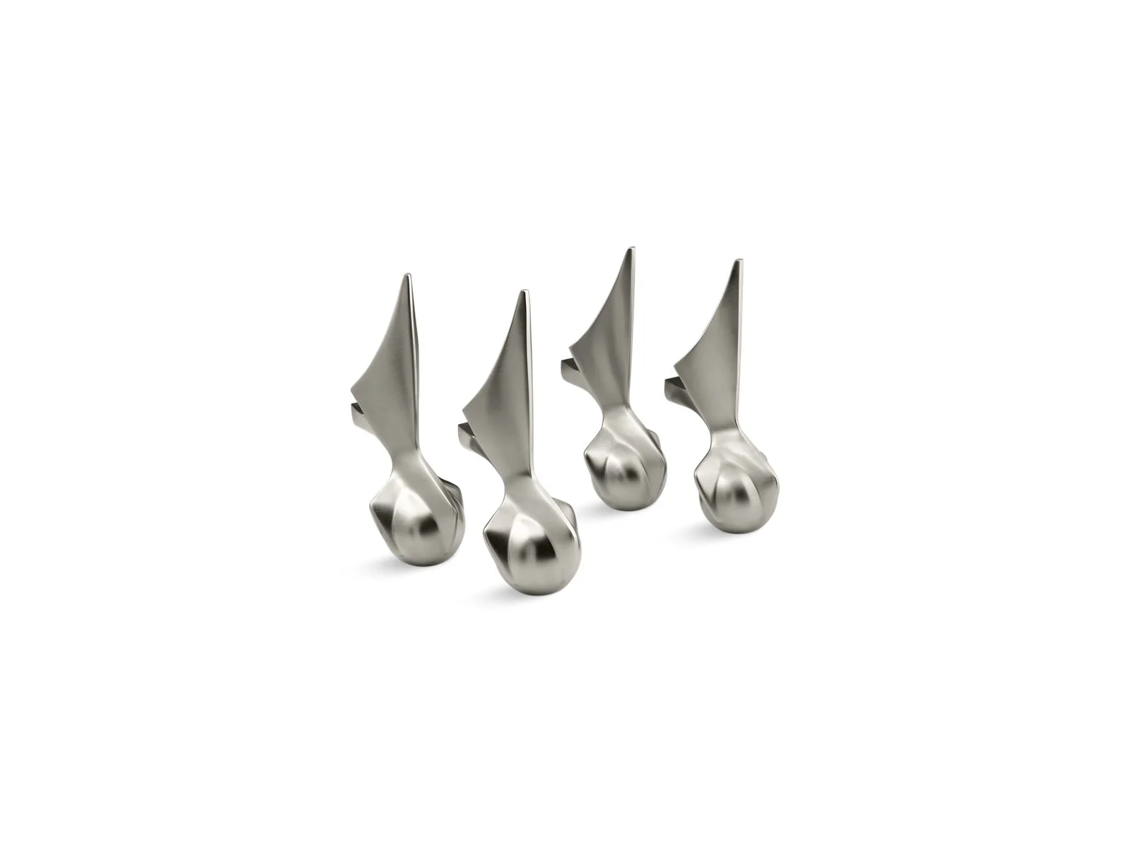 KOHLER K-102 Antique Ball-and-claw feet - Image 3