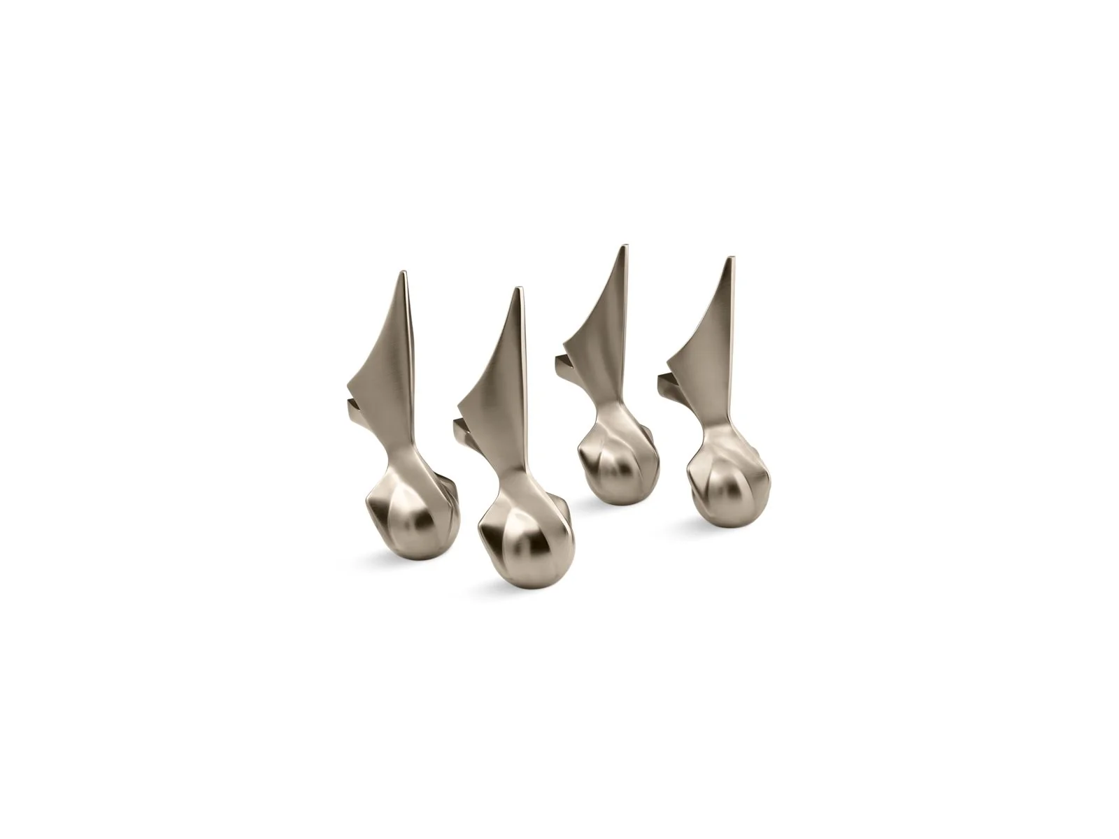 KOHLER K-102 Antique Ball-and-claw feet - Image 4