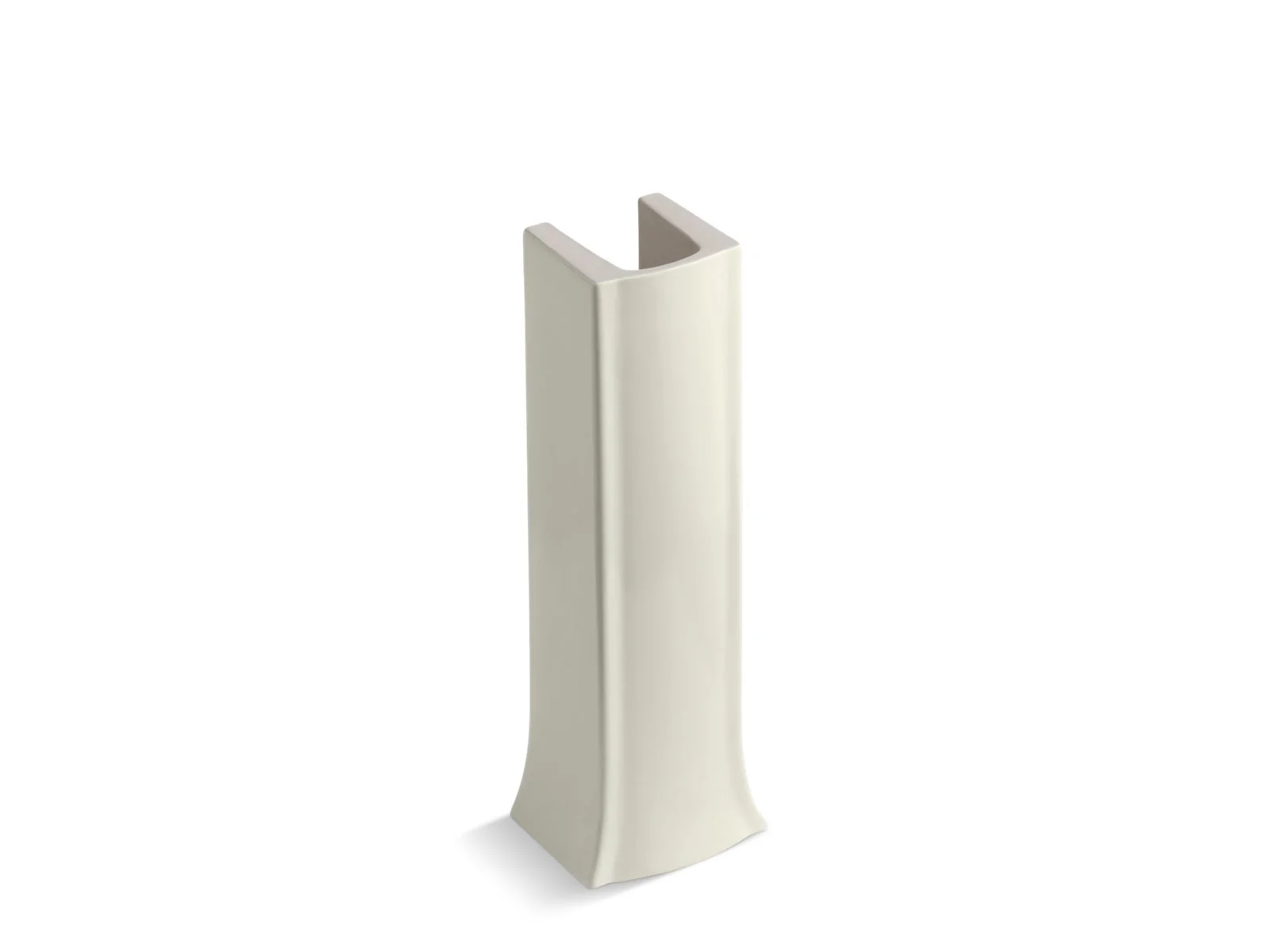 KOHLER K-2357 Archer Pedestal only - Image 4
