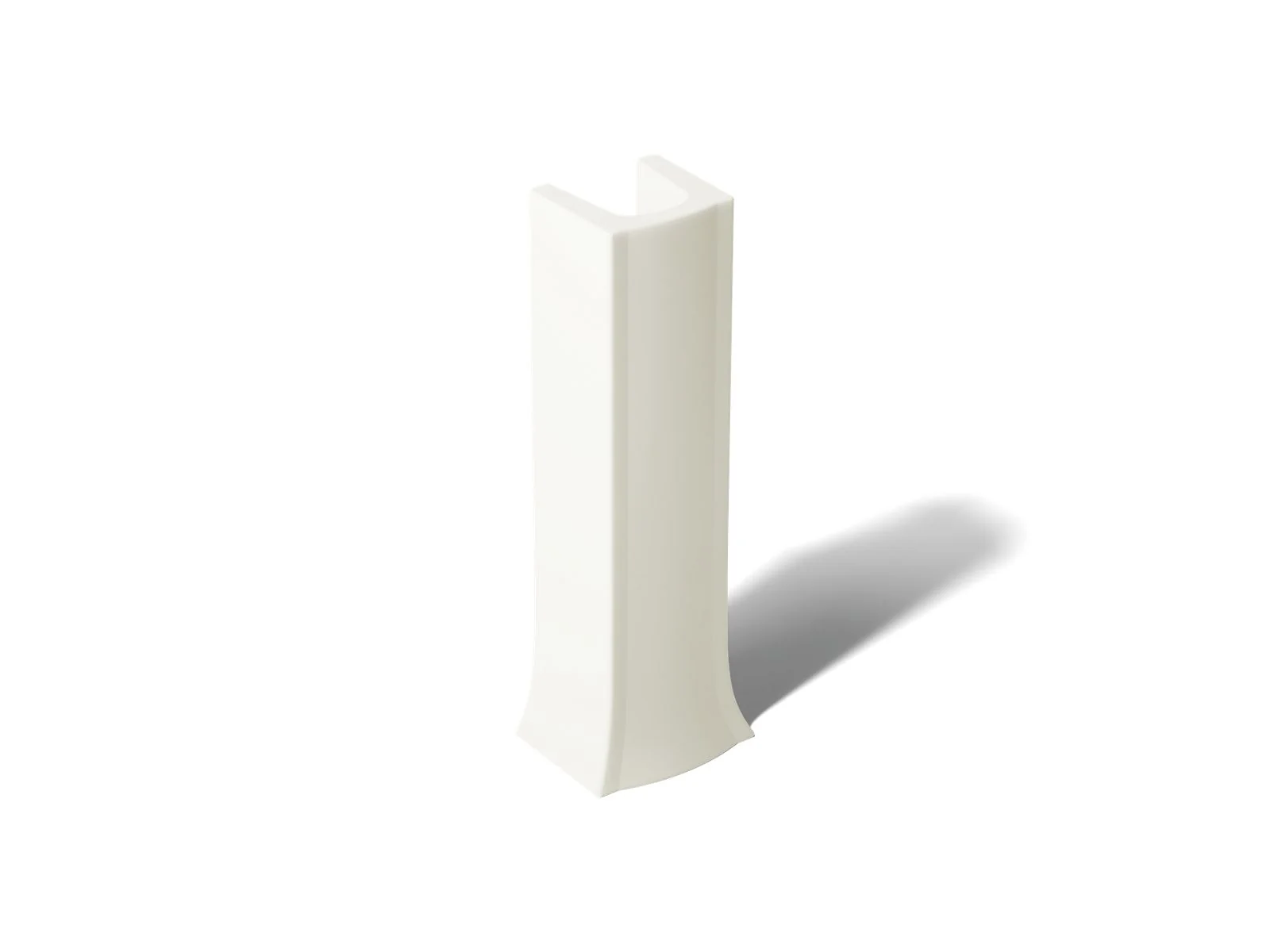 KOHLER K-2357 Archer Pedestal only - Image 6