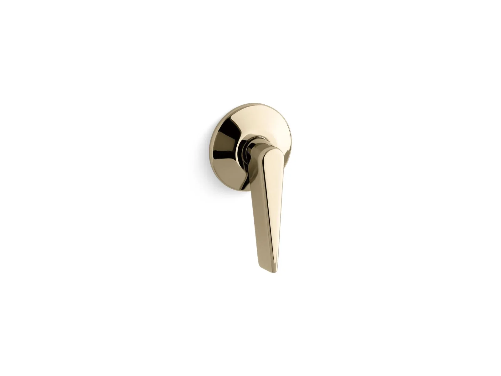 KOHLER K-11069 Archer Trip lever - Image 2