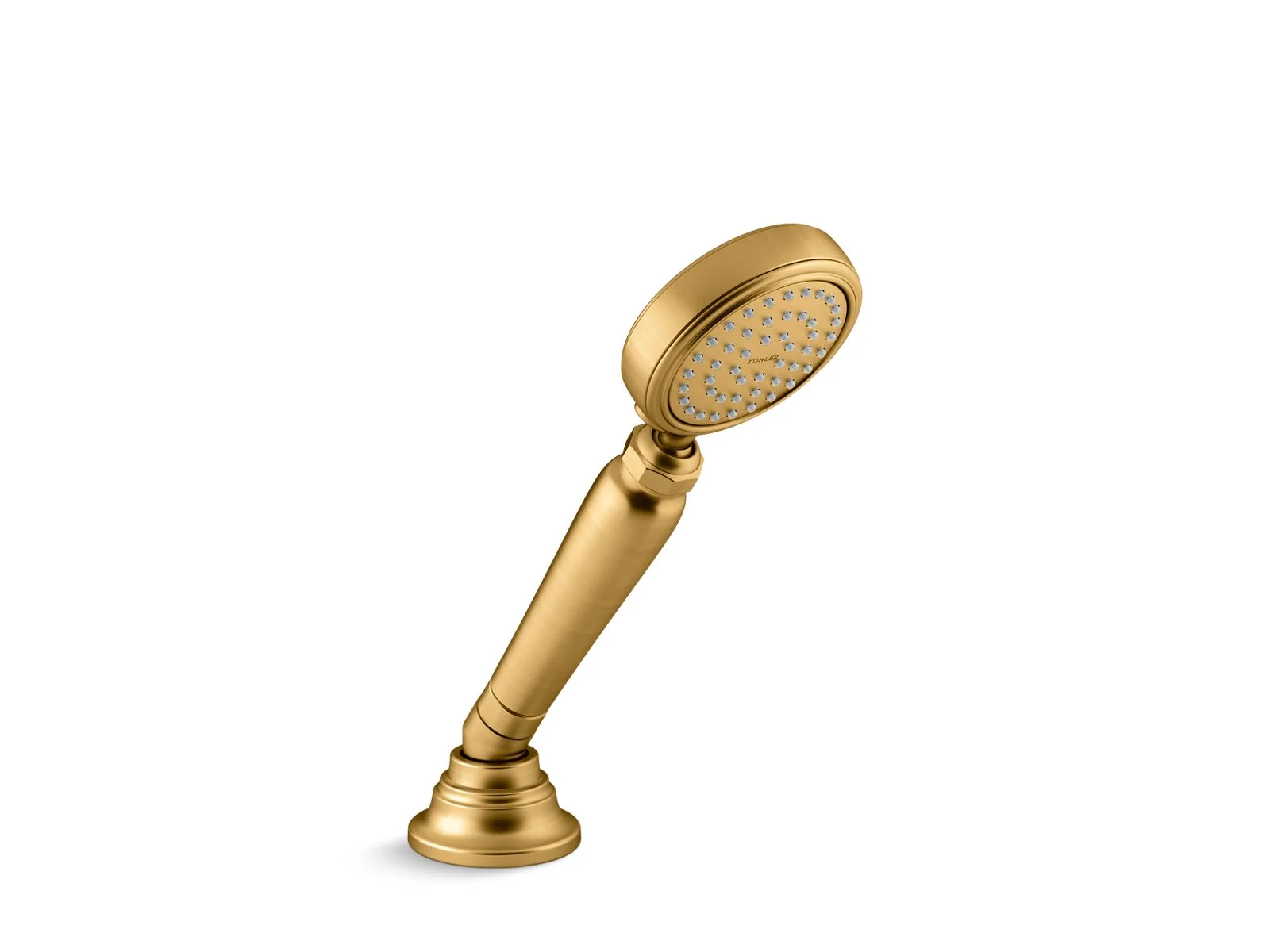 KOHLER K-72776-G Artifacts Single-function handshower, 1.75 gpm - Image 2