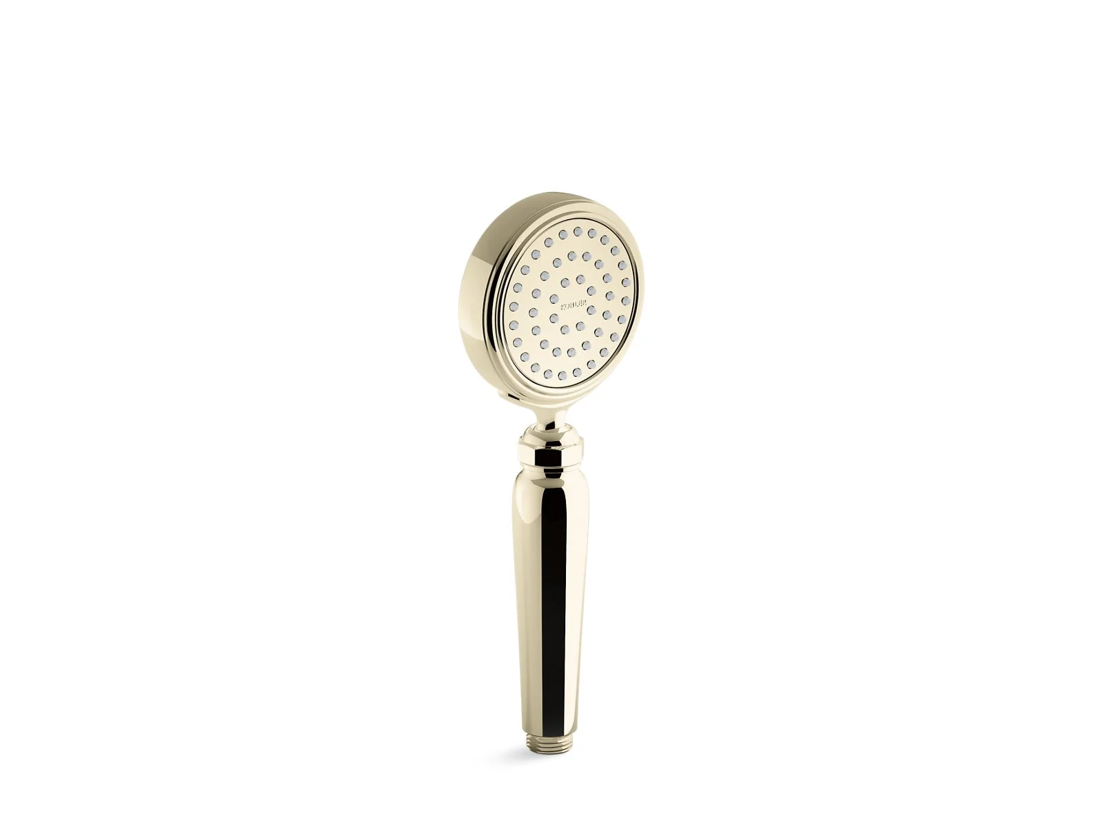 KOHLER K-72776-G Artifacts Single-function handshower, 1.75 gpm - Image 3
