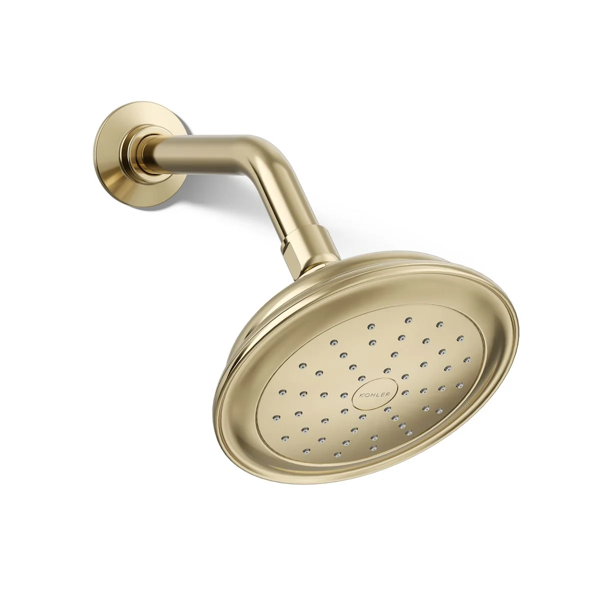 KOHLER K-72774-G Artifacts Single-function showerhead, 1.75 gpm - Image 19