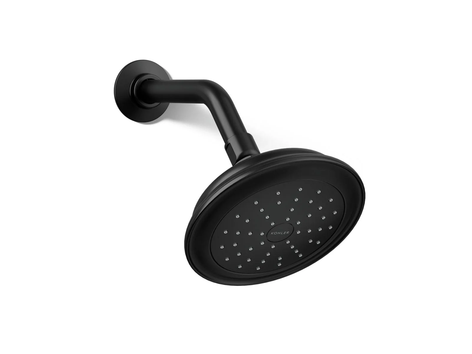 KOHLER K-72774-G Artifacts Single-function showerhead, 1.75 gpm - Image 20