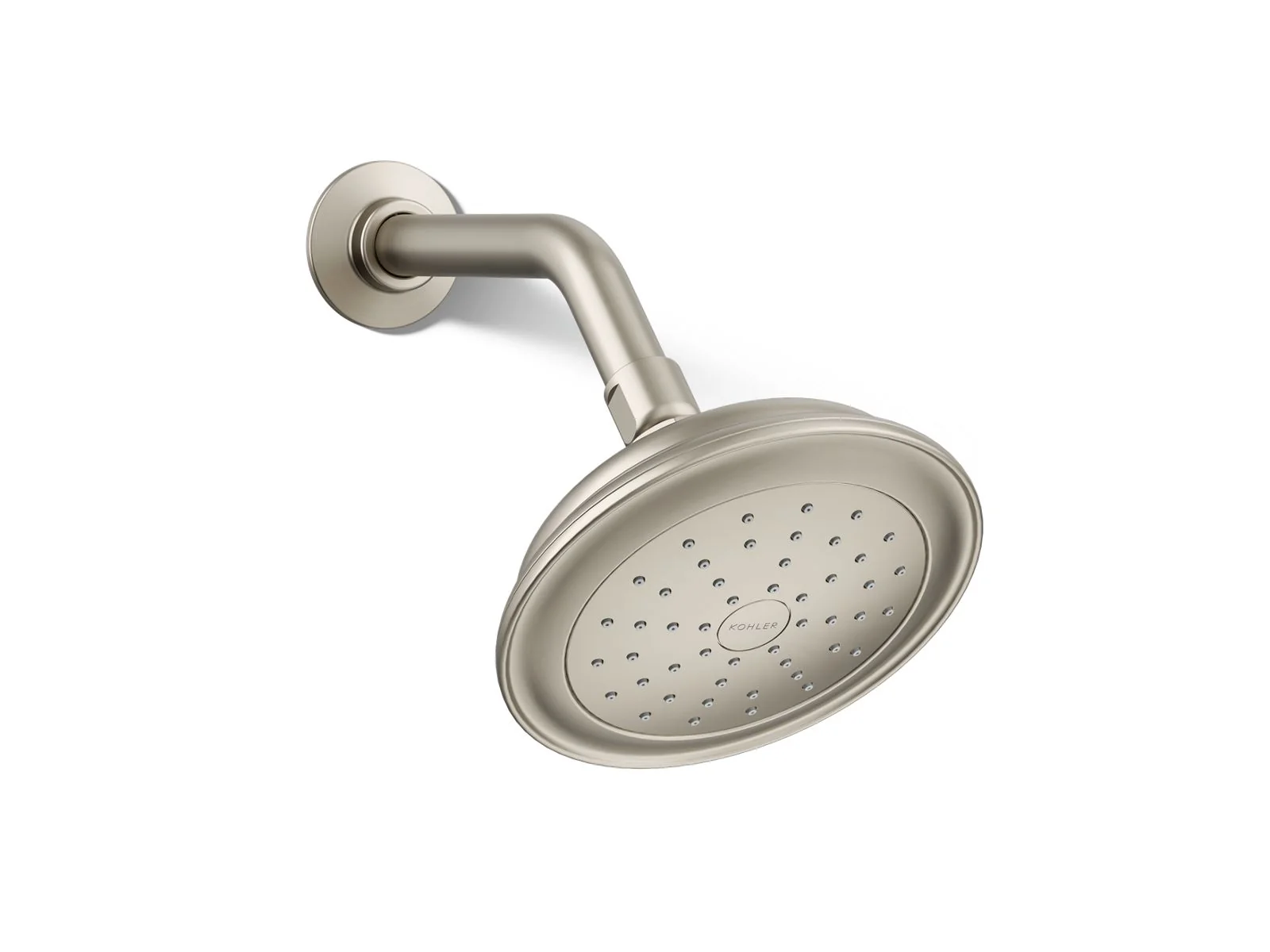KOHLER K-72774-G Artifacts Single-function showerhead, 1.75 gpm - Image 25