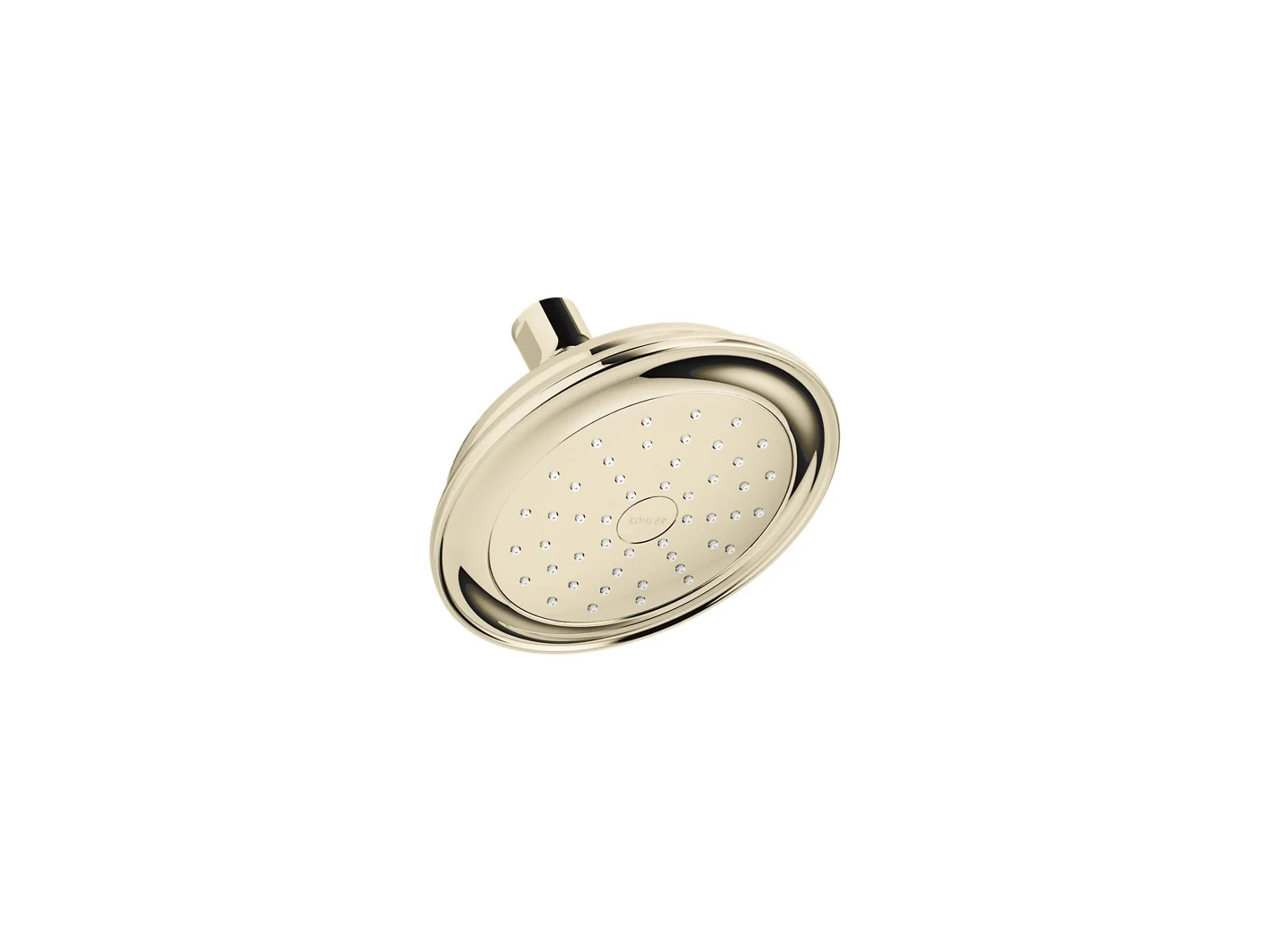 KOHLER K-72774-G Artifacts Single-function showerhead, 1.75 gpm - Image 3