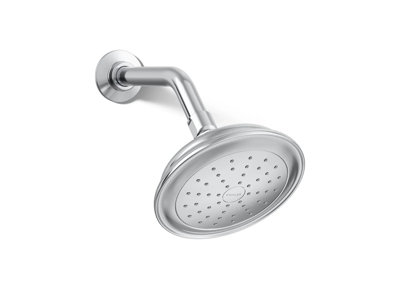 KOHLER K-72774-G Artifacts Single-function showerhead, 1.75 gpm - Image 35