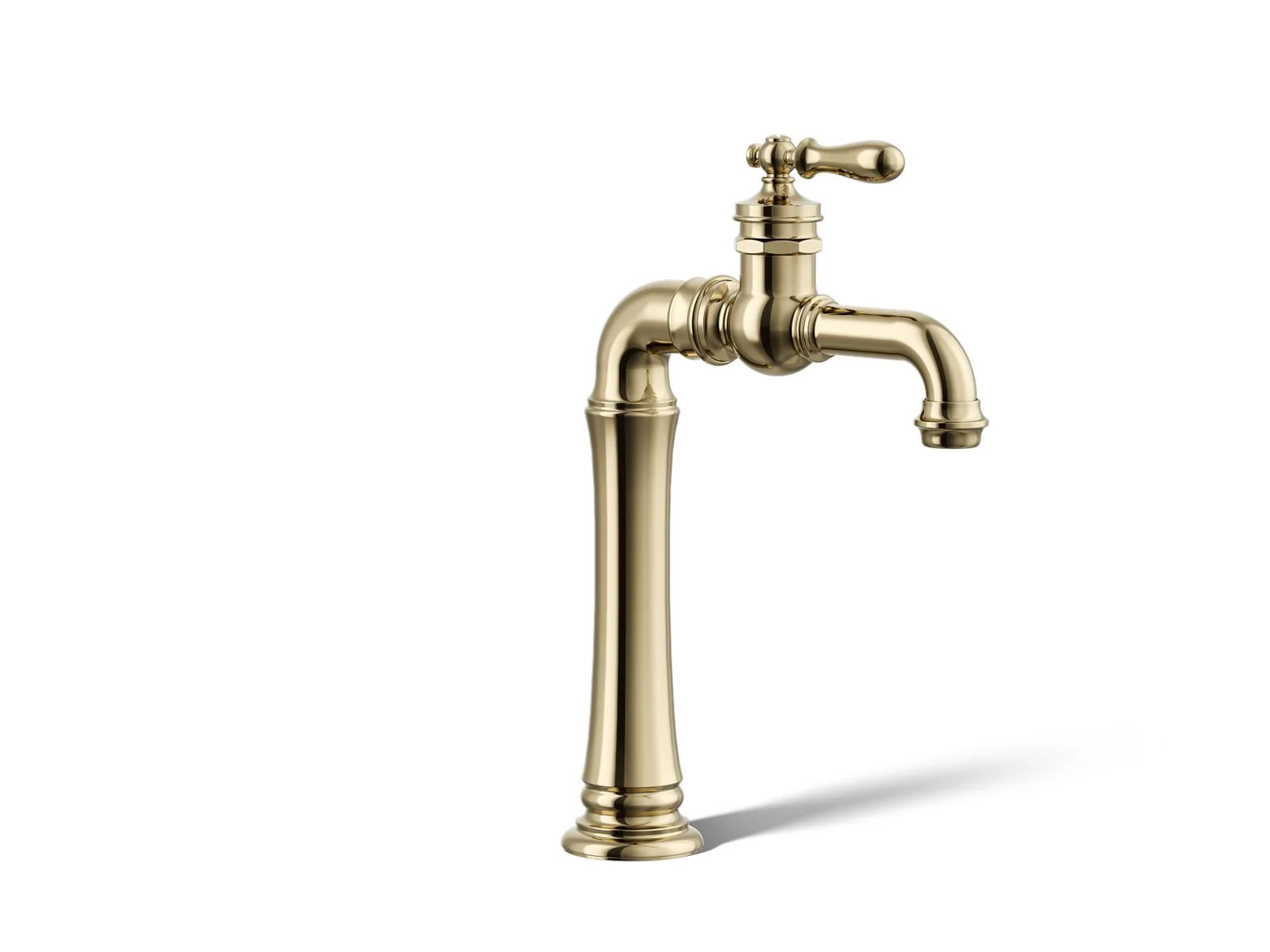 KOHLER K-72763-9M Artifacts Single-handle bathroom sink faucet, 1.2 gpm - Image 14