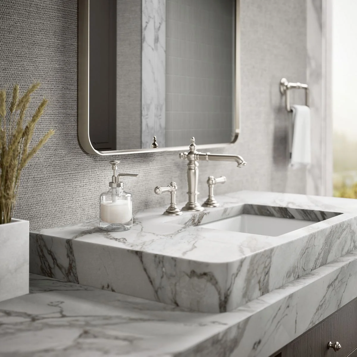 KOHLER K-98630 Artifacts Soap dispenser - Image 16