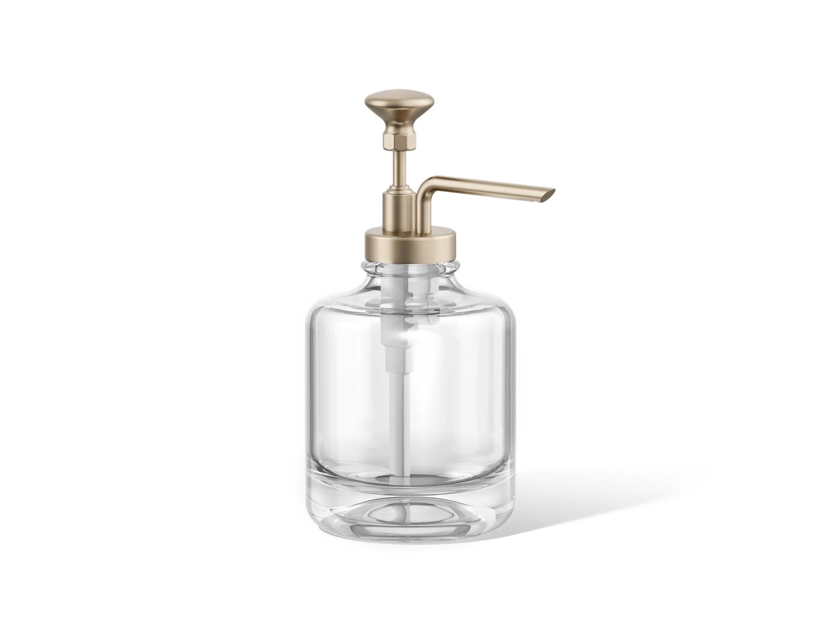 KOHLER K-98630 Artifacts Soap dispenser - Image 17