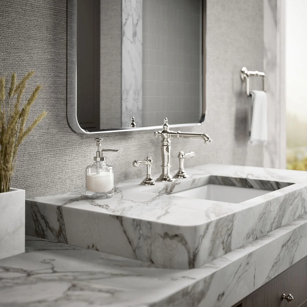 KOHLER K-98630 Artifacts Soap dispenser - Image 31
