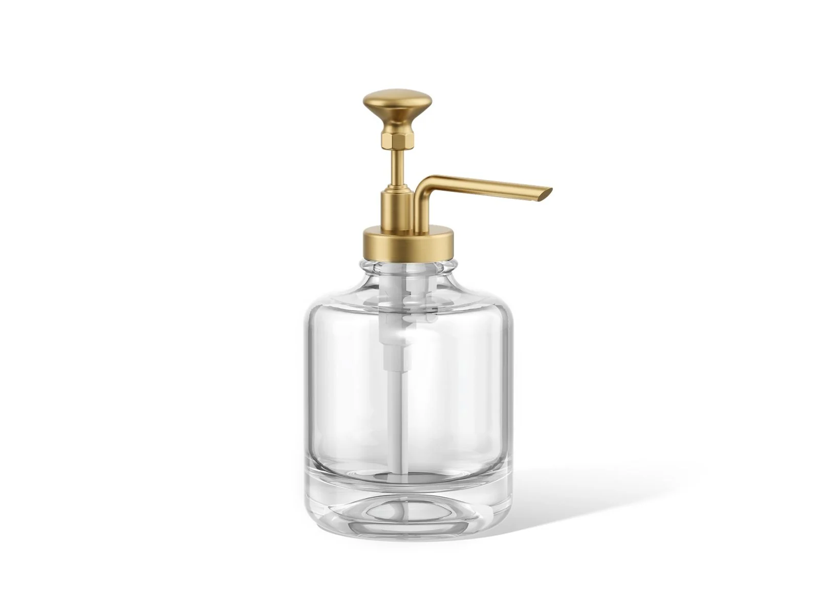 KOHLER K-98630 Artifacts Soap dispenser - Image 7