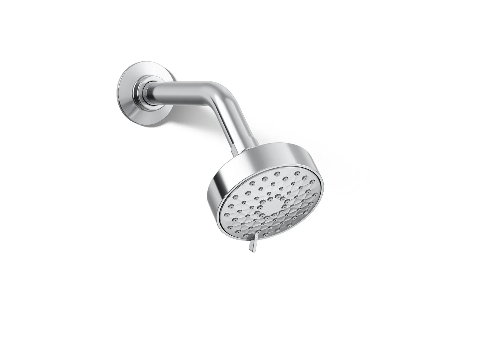 KOHLER K-72418-H Awaken Three-function showerhead, 1.5 gpm - Image 2