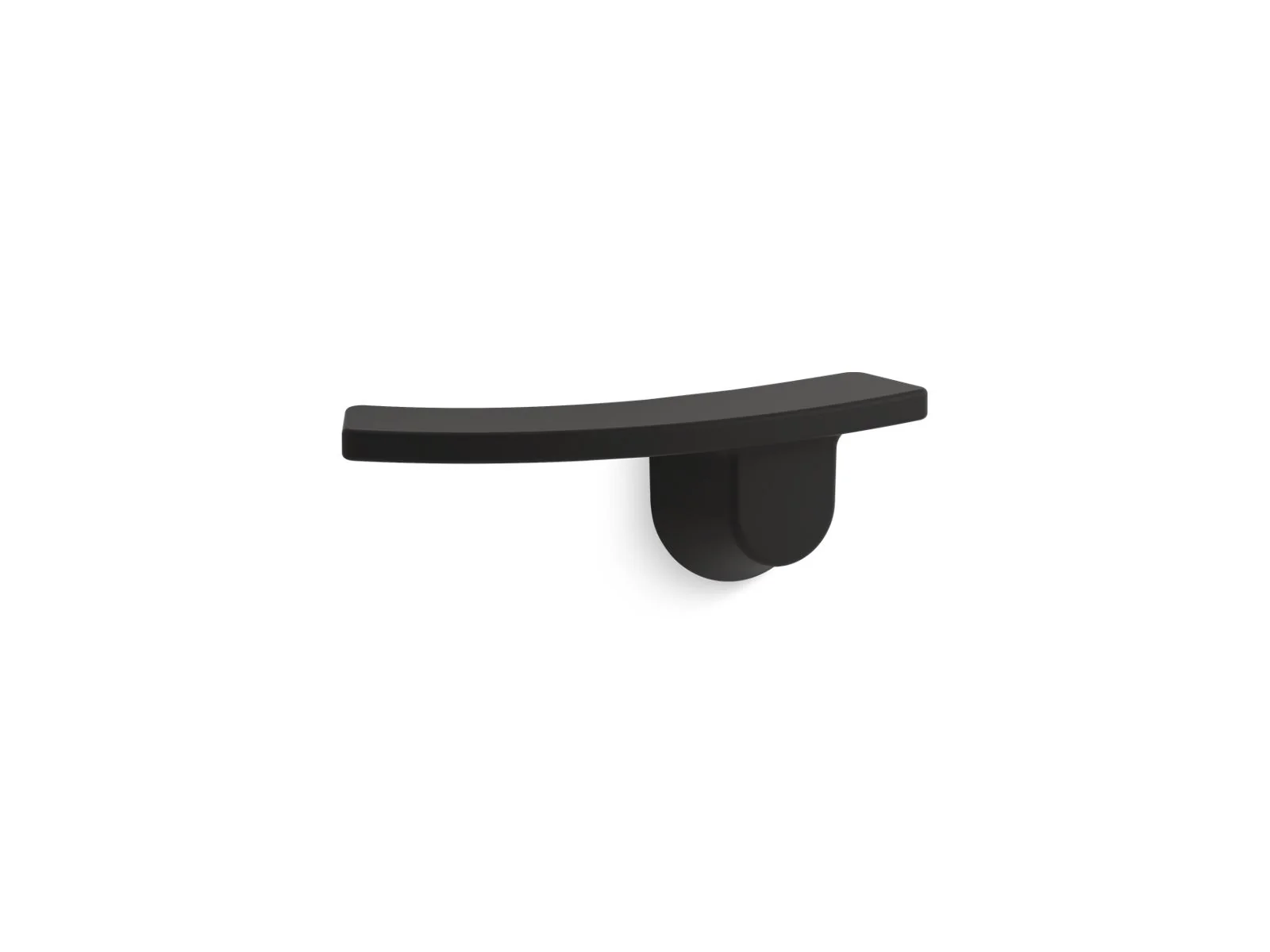 KOHLER K-21261-L Betello Left-hand trip lever - Image 2