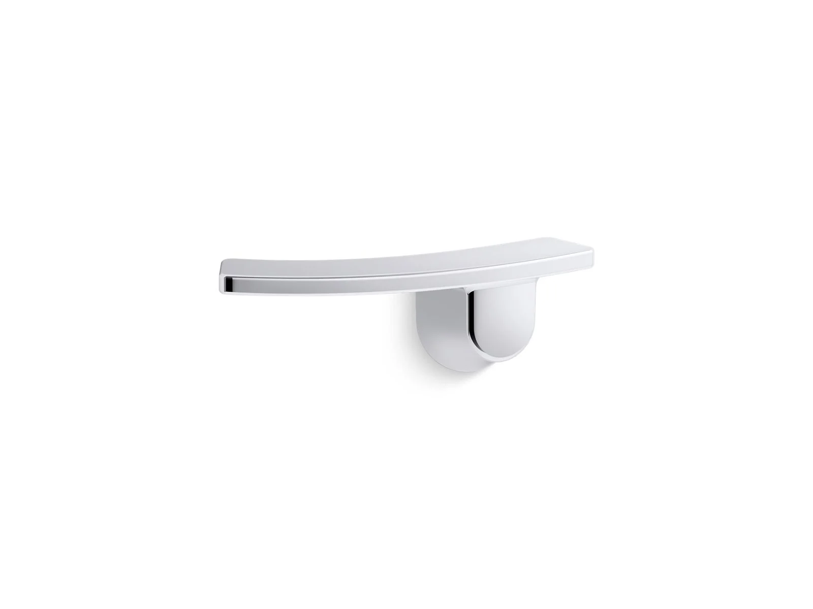 KOHLER K-21261-L Betello Left-hand trip lever - Image 4