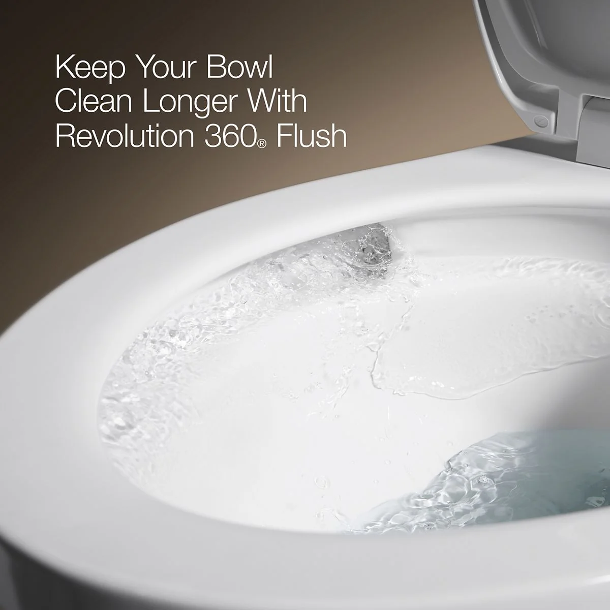 KOHLER K-20203-RA Betello Toilet tank, 1.28 gpf - Image 20