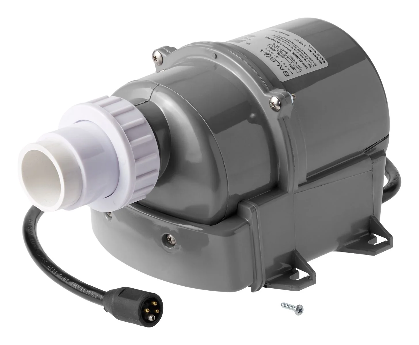 KOHLER K-1036216 Blower - Experience Kit