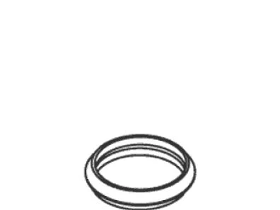 KOHLER K-79308 Boot, Rubber