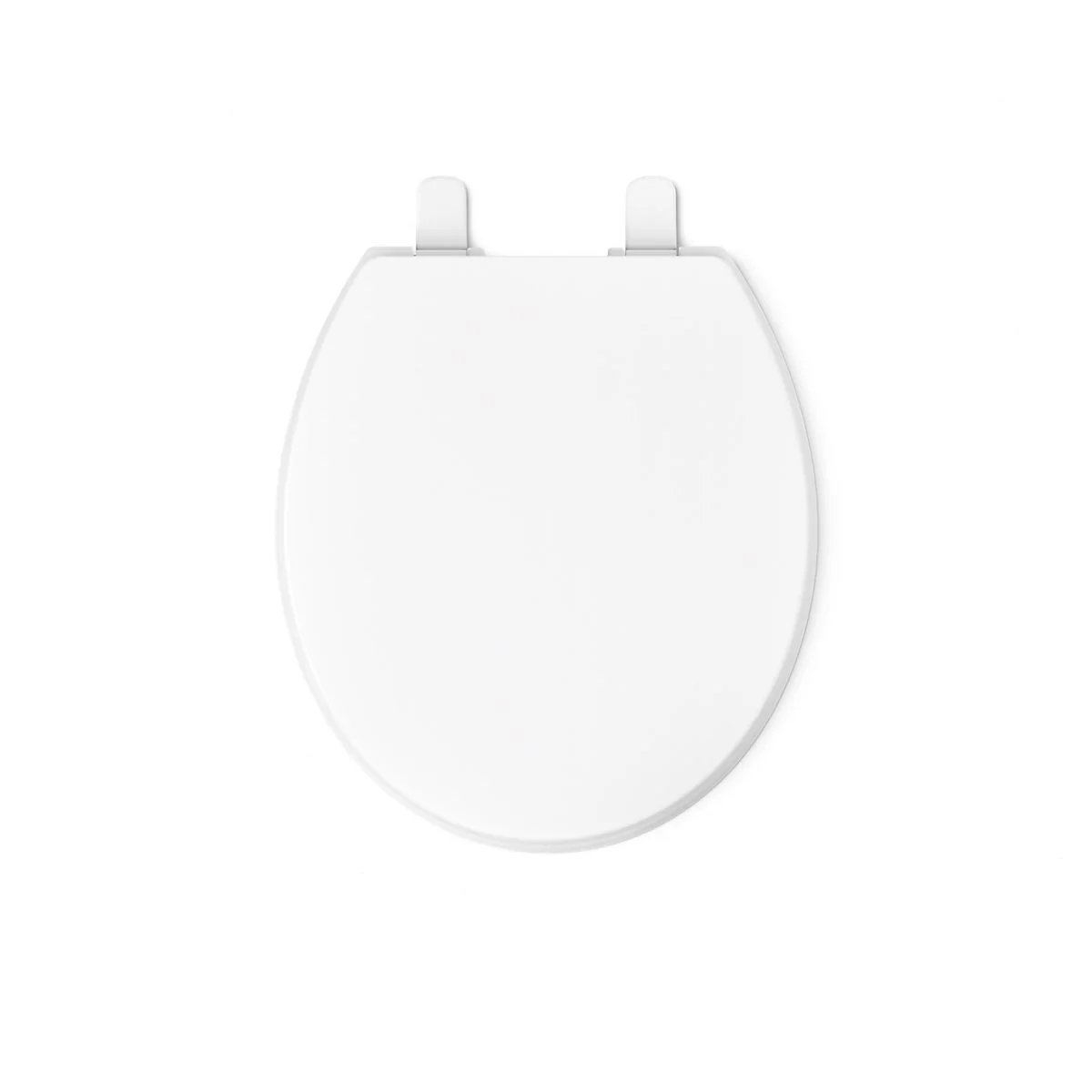 KOHLER K-4775 Brevia Quick-Release round-front toilet seat - Image 5