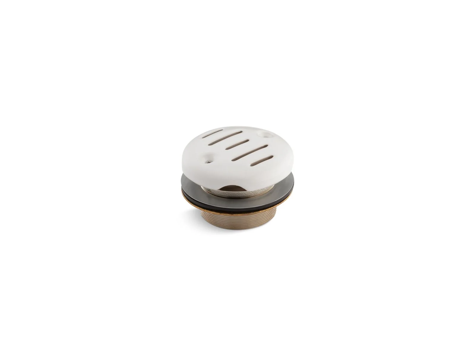 KOHLER K-9172 China grate urinal strainer - Image 2