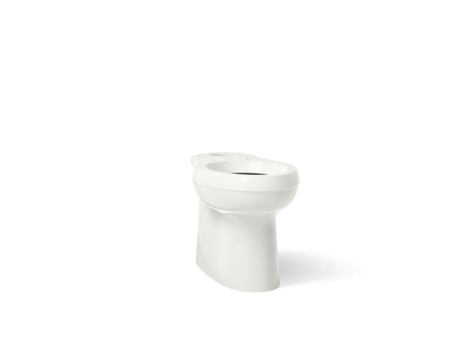 KOHLER K-5309 Cimarron Elongated toilet bowl with skirted trapway - Image 26