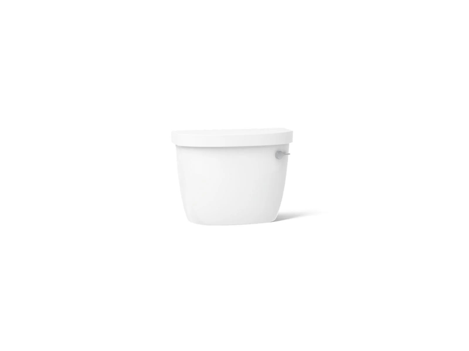 KOHLER K-4369-RA Cimarron Toilet tank, 1.28 gpf - Image 8