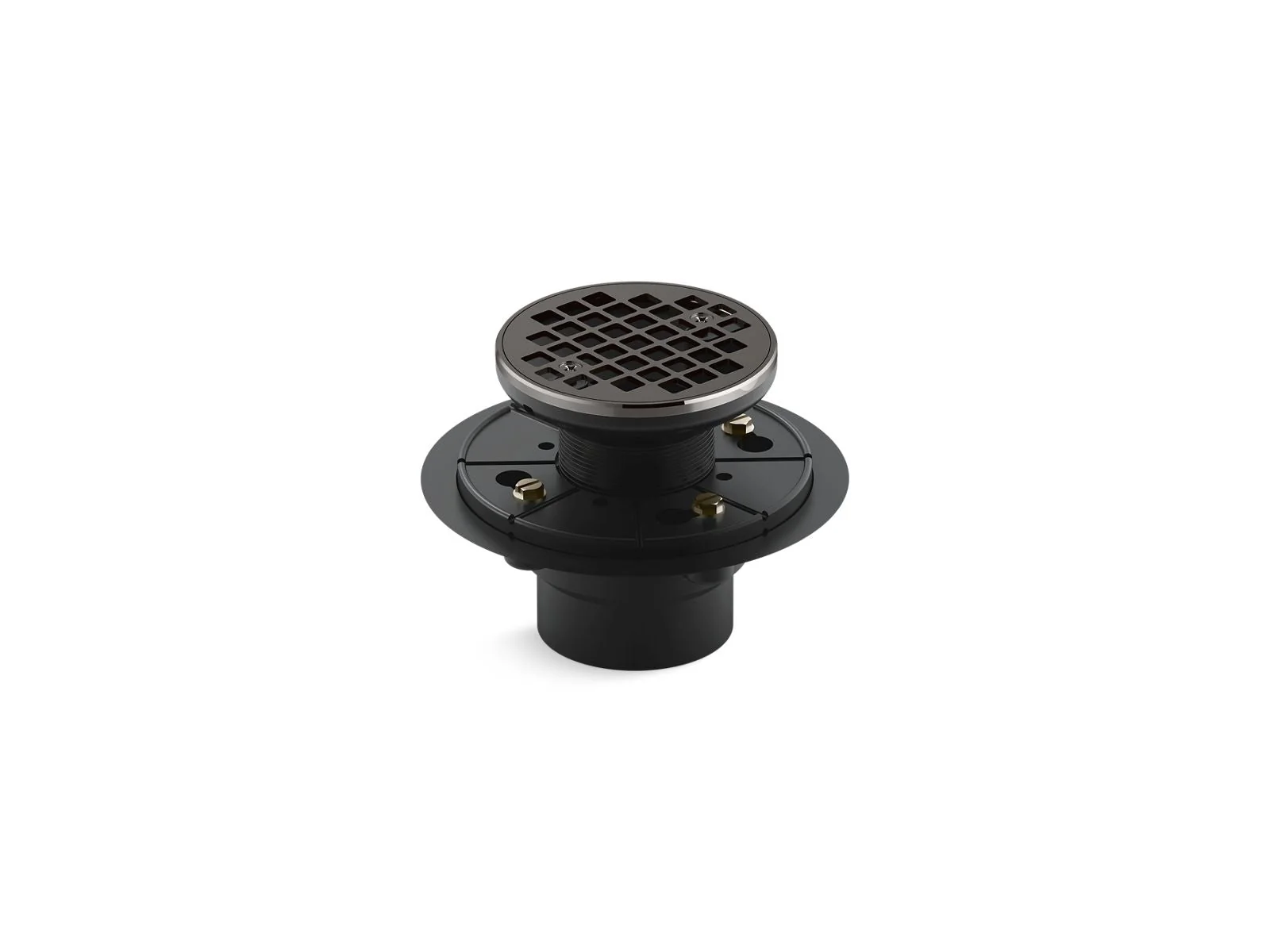 KOHLER K-9135 Clearflo Round design tile-in shower drain - Image 8