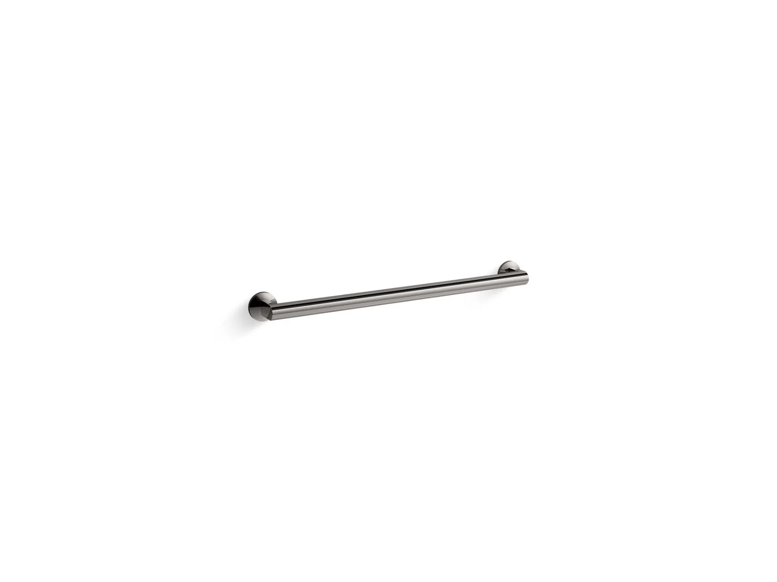 KOHLER K-78387 Components 24" grab bar - Image 3