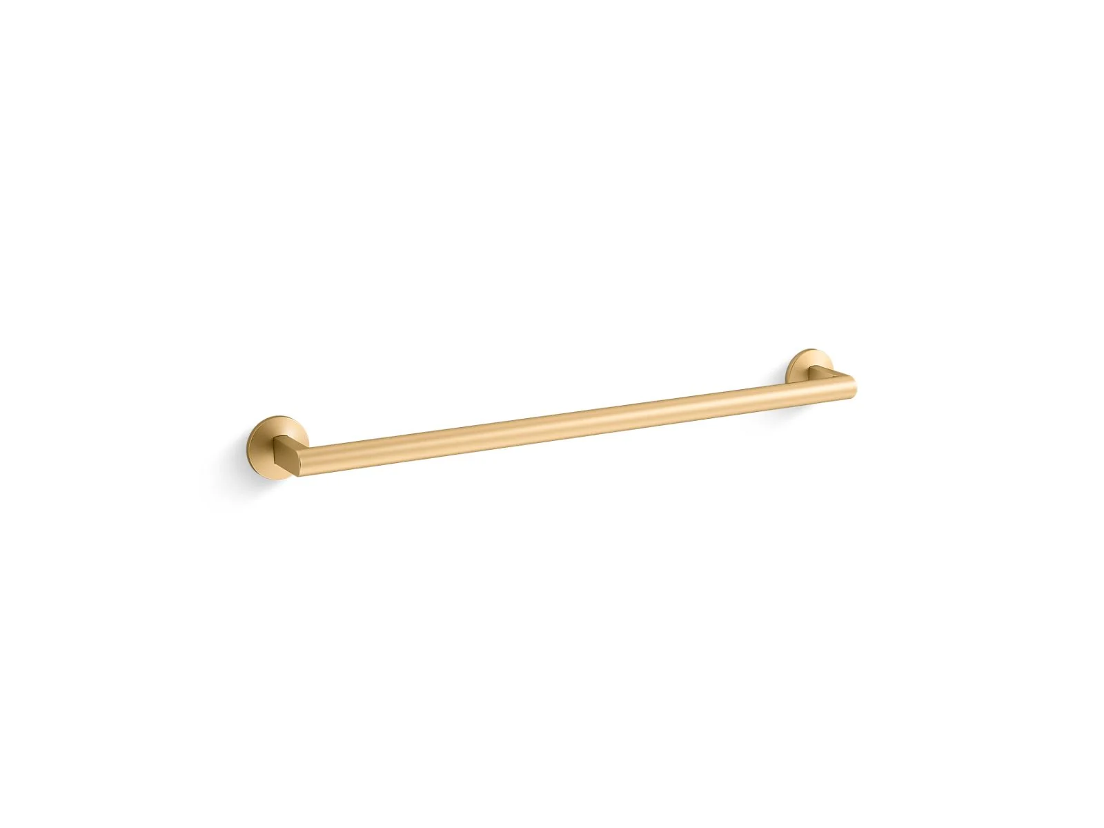 KOHLER K-78373 Components 24" towel bar - Image 5