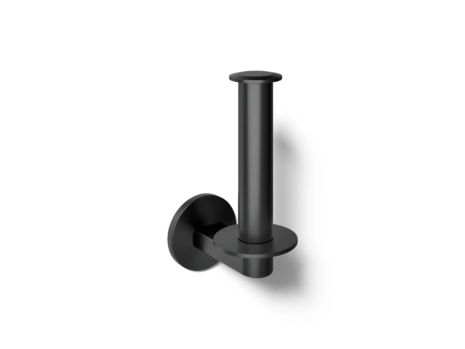 KOHLER K-78383 Components Vertical toilet paper holder - Image 21