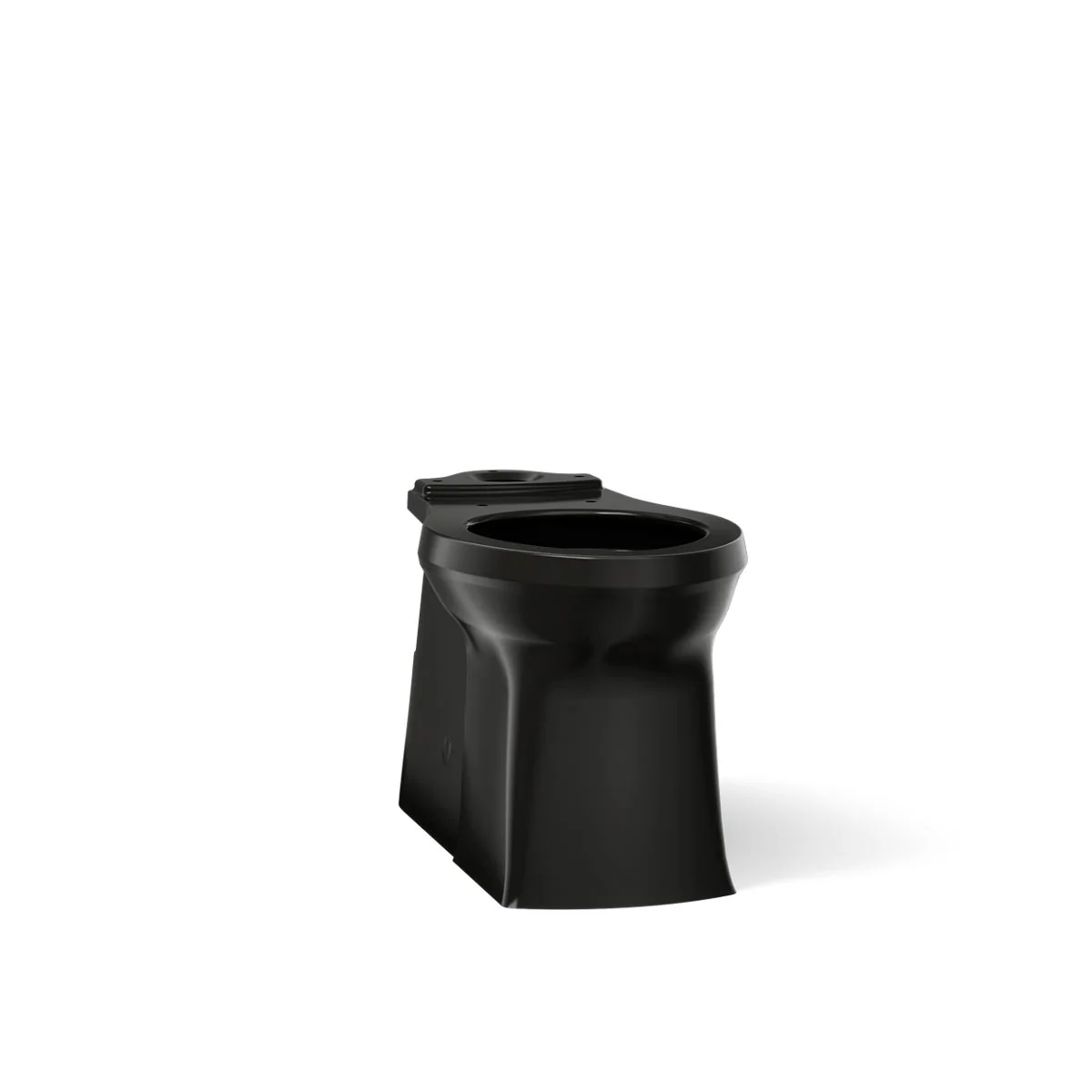 KOHLER K-4144 Corbelle Elongated toilet bowl with skirted trapway - Image 15