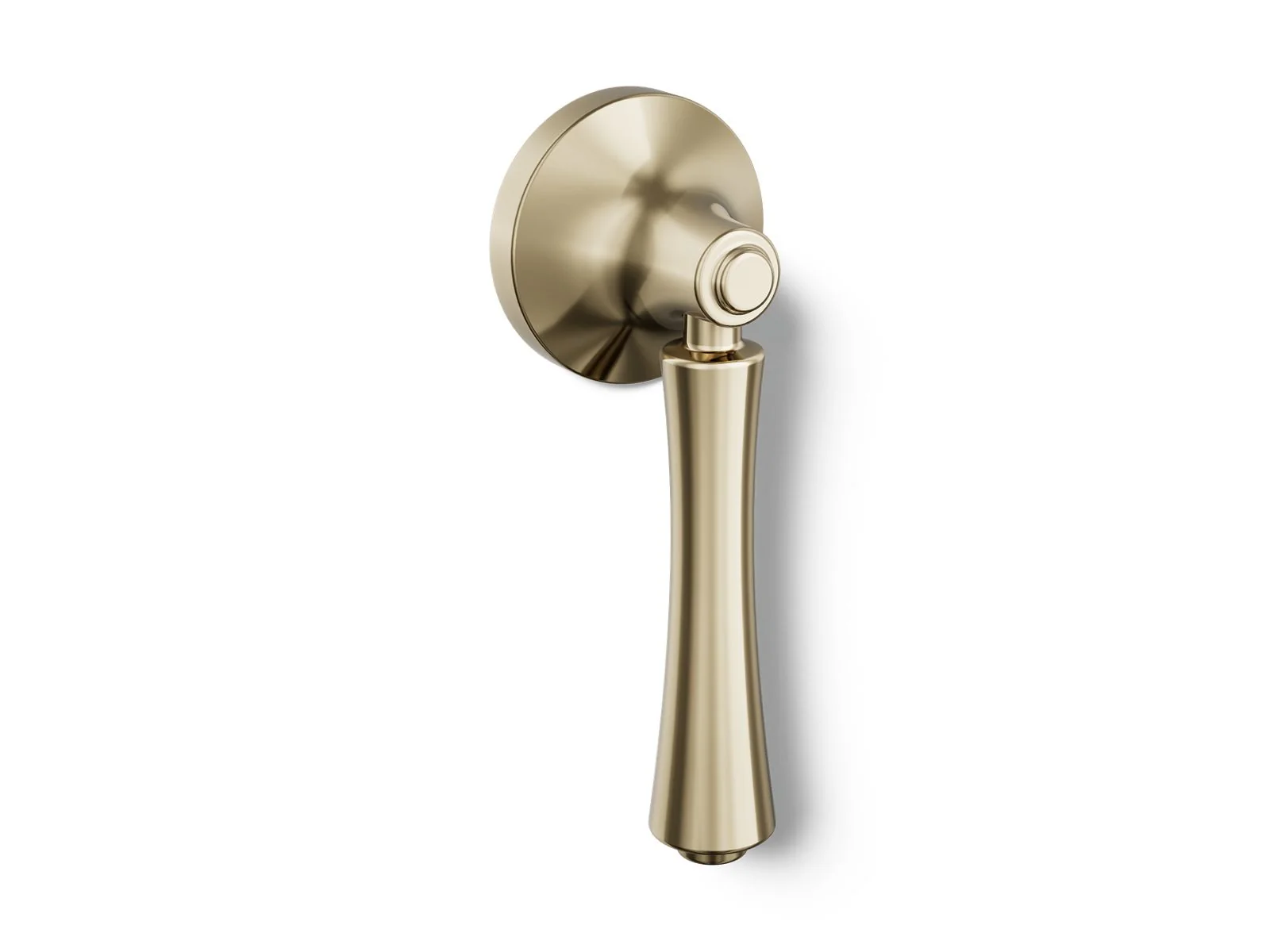 KOHLER K-20120-L Corbelle Left-hand trip lever - Image 31