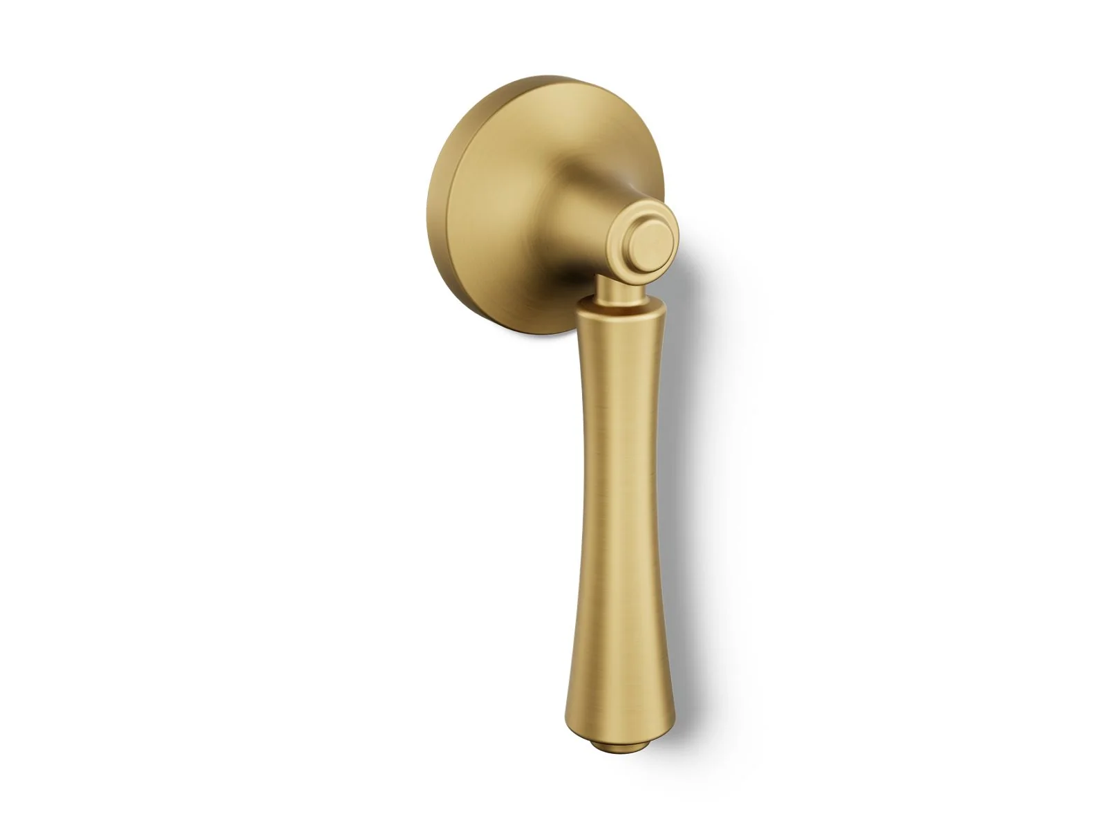KOHLER K-20120-L Corbelle Left-hand trip lever - Image 36