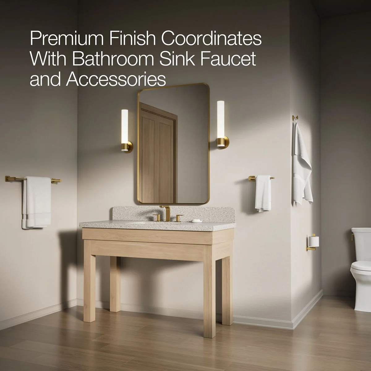 KOHLER K-20120-L Corbelle Left-hand trip lever - Image 37