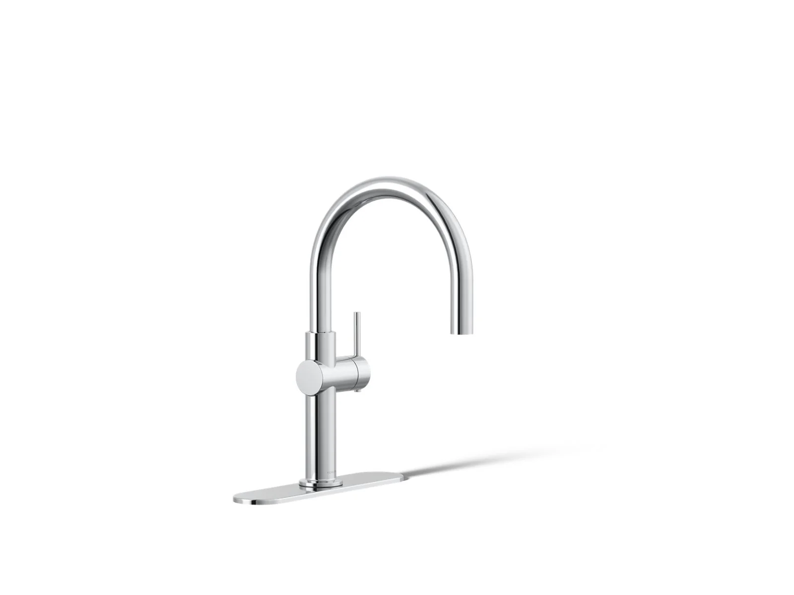 KOHLER K-22975 Crue Single-handle bar sink faucet - Image 10