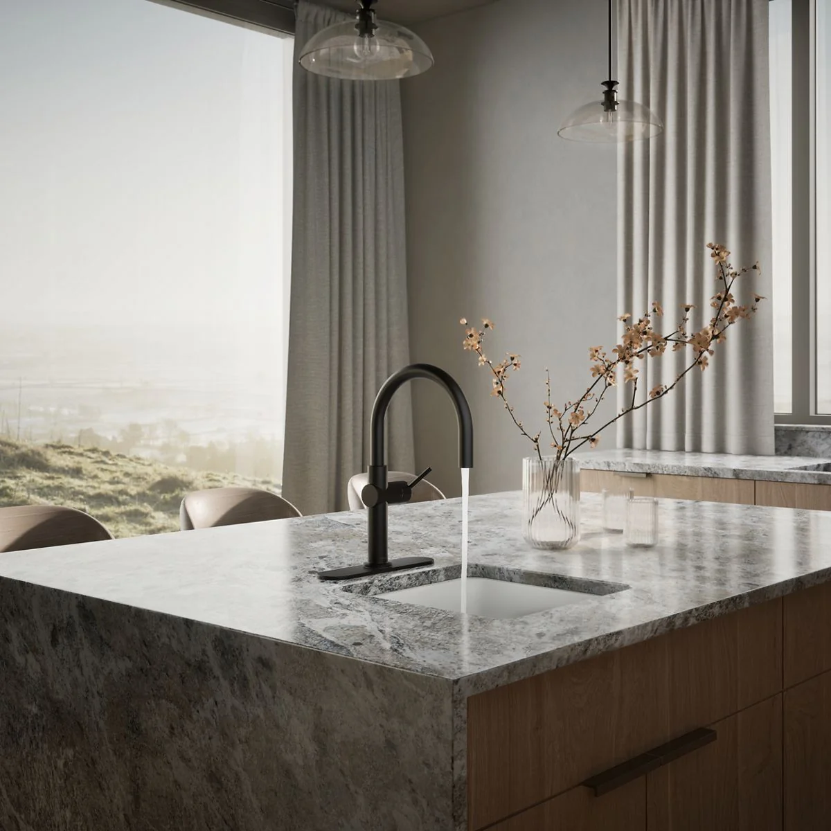 KOHLER K-22975 Crue Single-handle bar sink faucet - Image 19