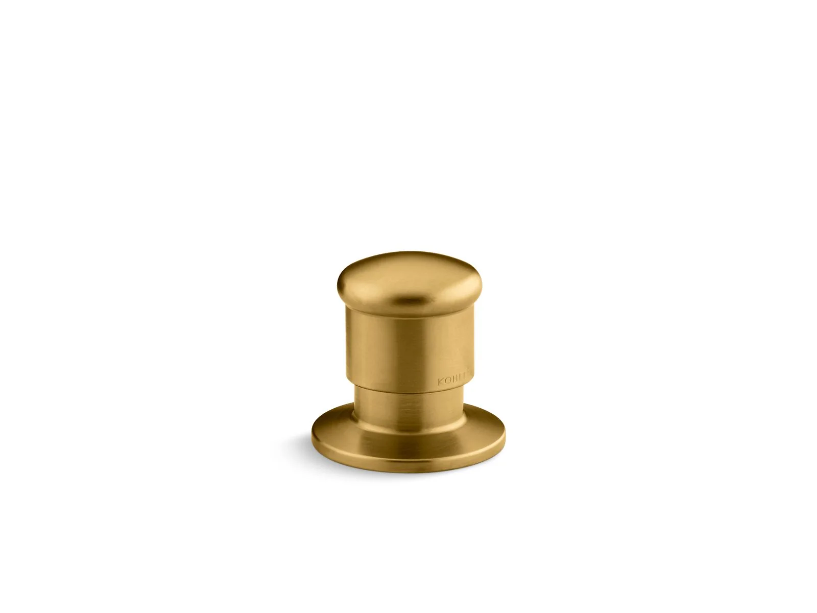 KOHLER K-9530 Deck-mount two-way diverter valve - Image 10