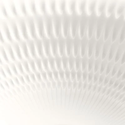KOHLER K-17890-RL Derring Carillon 17-3/4" round drop-in bathroom sink, no overflow - Image 2